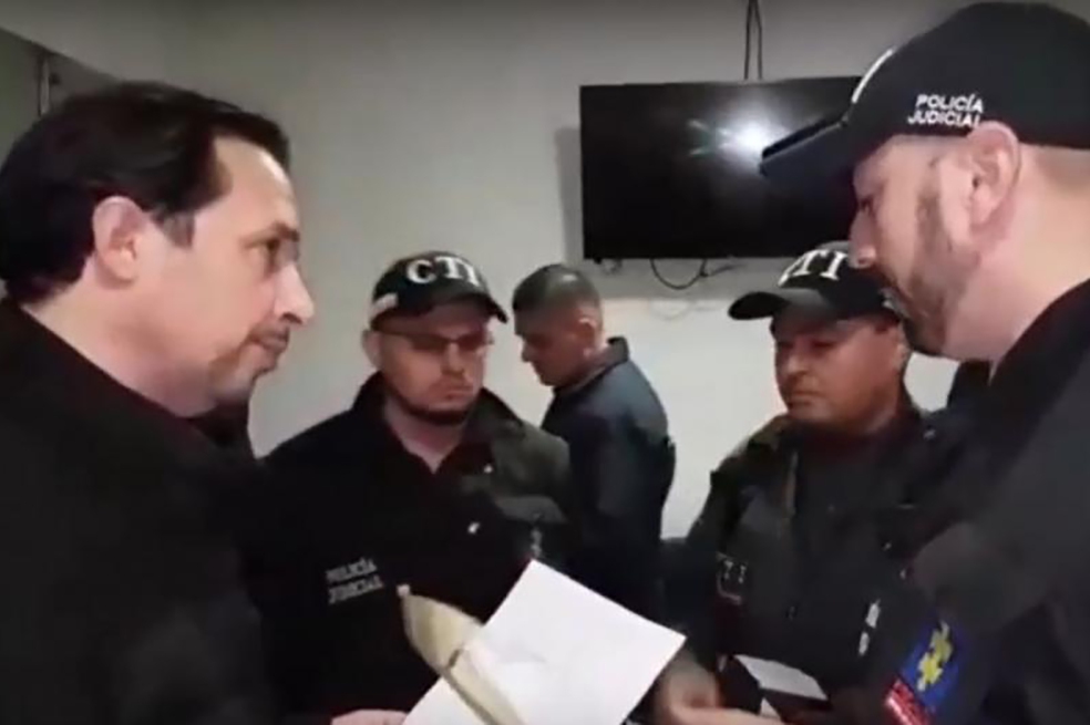 Alejandro Navas Vengoechea, socio fundador y miembro principales de la junta directiva de Elite. / CTI