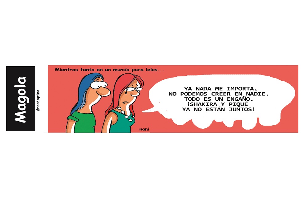 Mundos para lelos