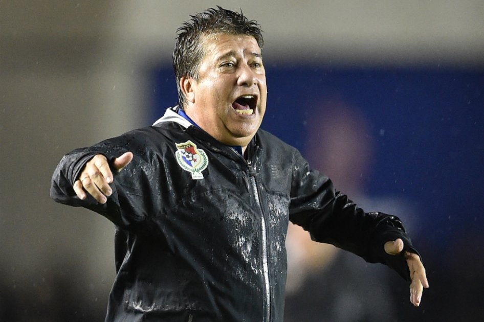 La Panamá de ‘Bolillo’ Gómez perdió con Costa Rica en la eliminatoria