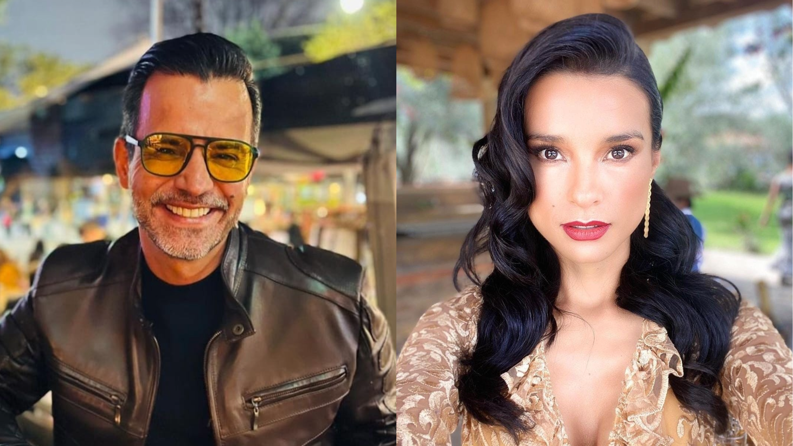El día que Paola Rey y Jorge Cárdenas cancelaron su boda en medio de fuerte polémica