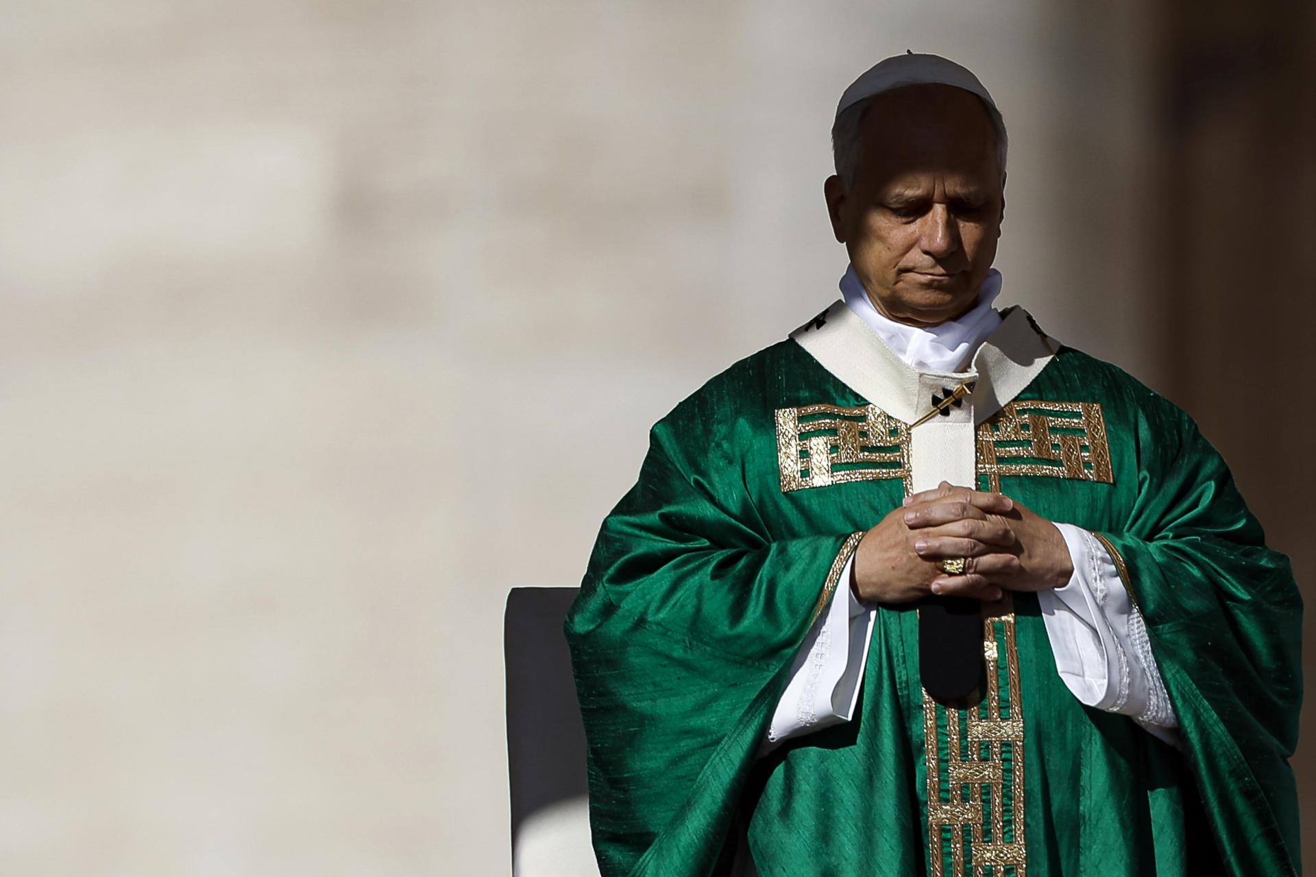 “Muy interesantes”: el papa León XIV espera que Hamás acepte el plazo de Trump