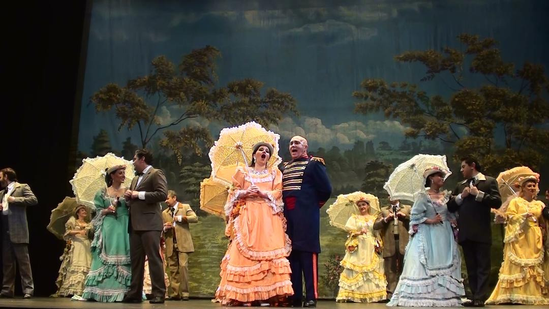 Junio llega con una nueva sala teatral, zarzuela, música clásica y drags