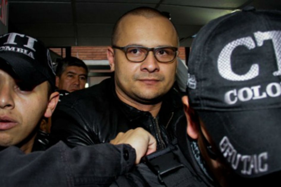 ‘Andrés Sepúlveda no vendía información al mejor postor’