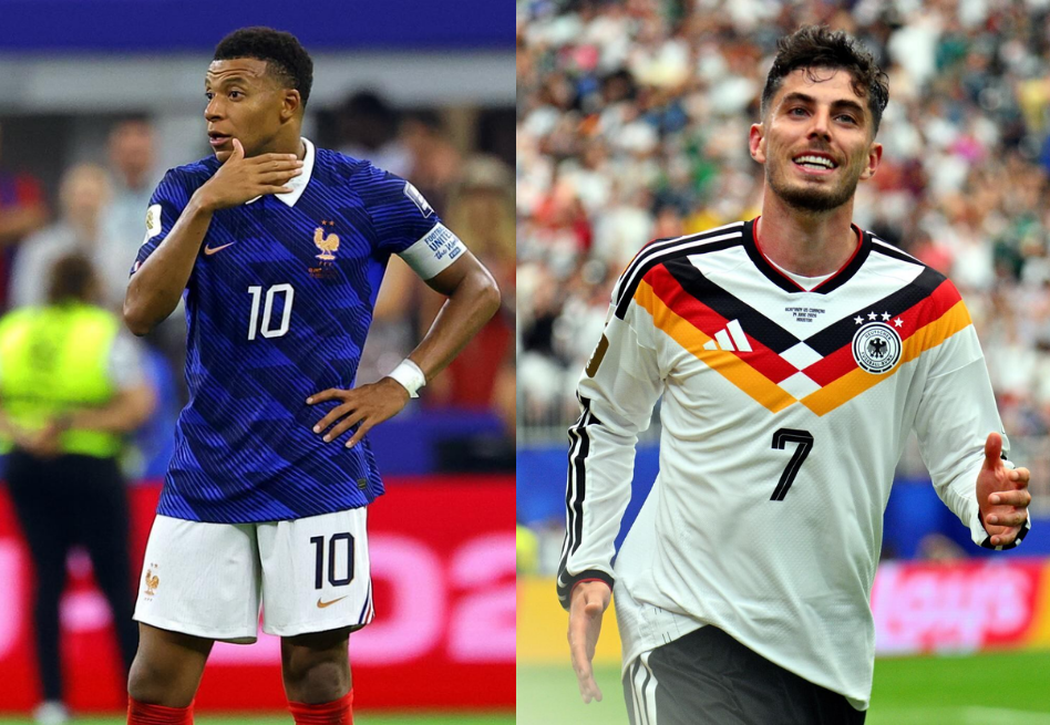 Alemania y Francia inician una nueva era: ya tienen listo a sus próximos seleccionadores