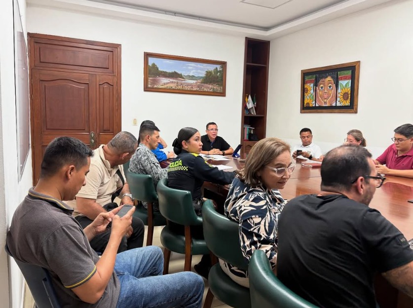 Decretan ley seca y toque de queda en Melgar este fin de semana; habrá elecciones