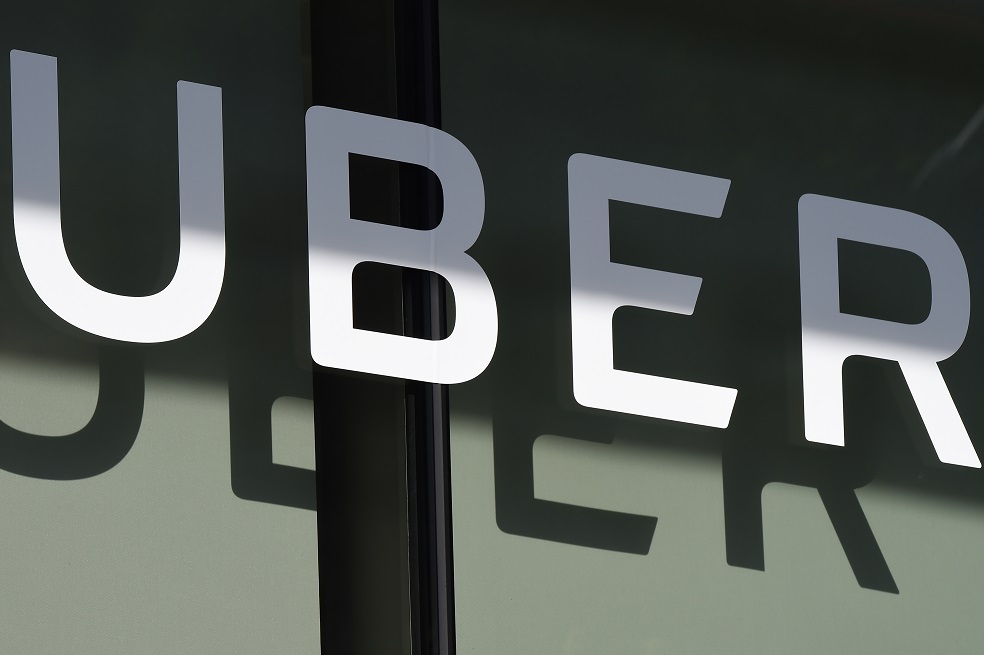 Uber comprará el 100 % de Cornershop