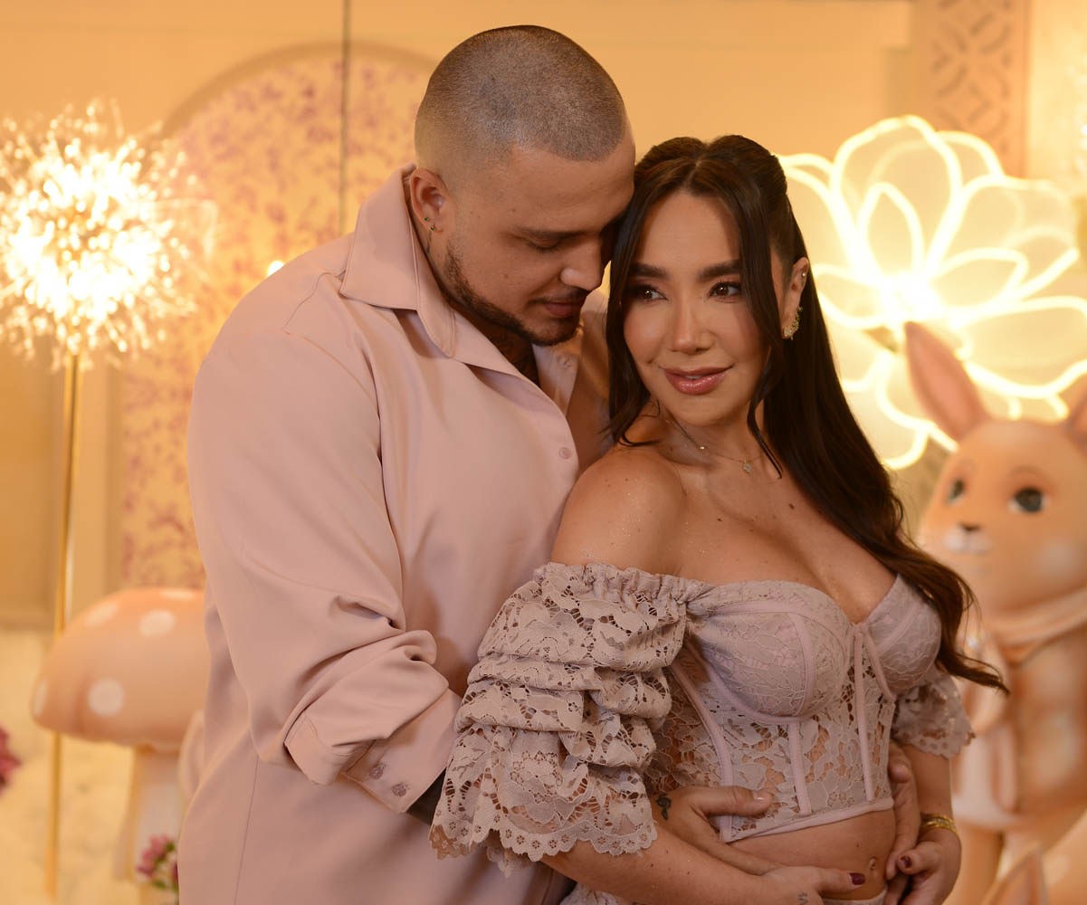 Paola Jara publicó nueva foto de su hija Emilia y cautivó las redes: “Qué ternura”
