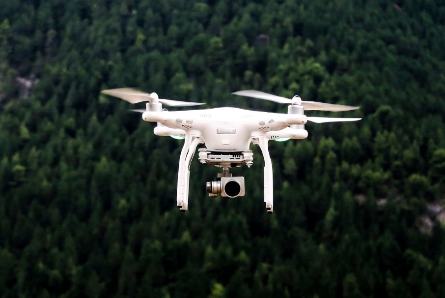 Ejército anuncia creación de batallón de drones y reactivación del de ferrocarriles