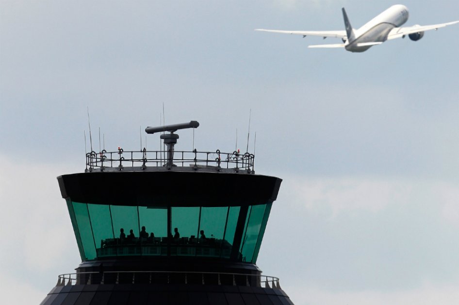 Venezuela denuncia que Estados Unidos violó su espacio aéreo. / Bloomberg News