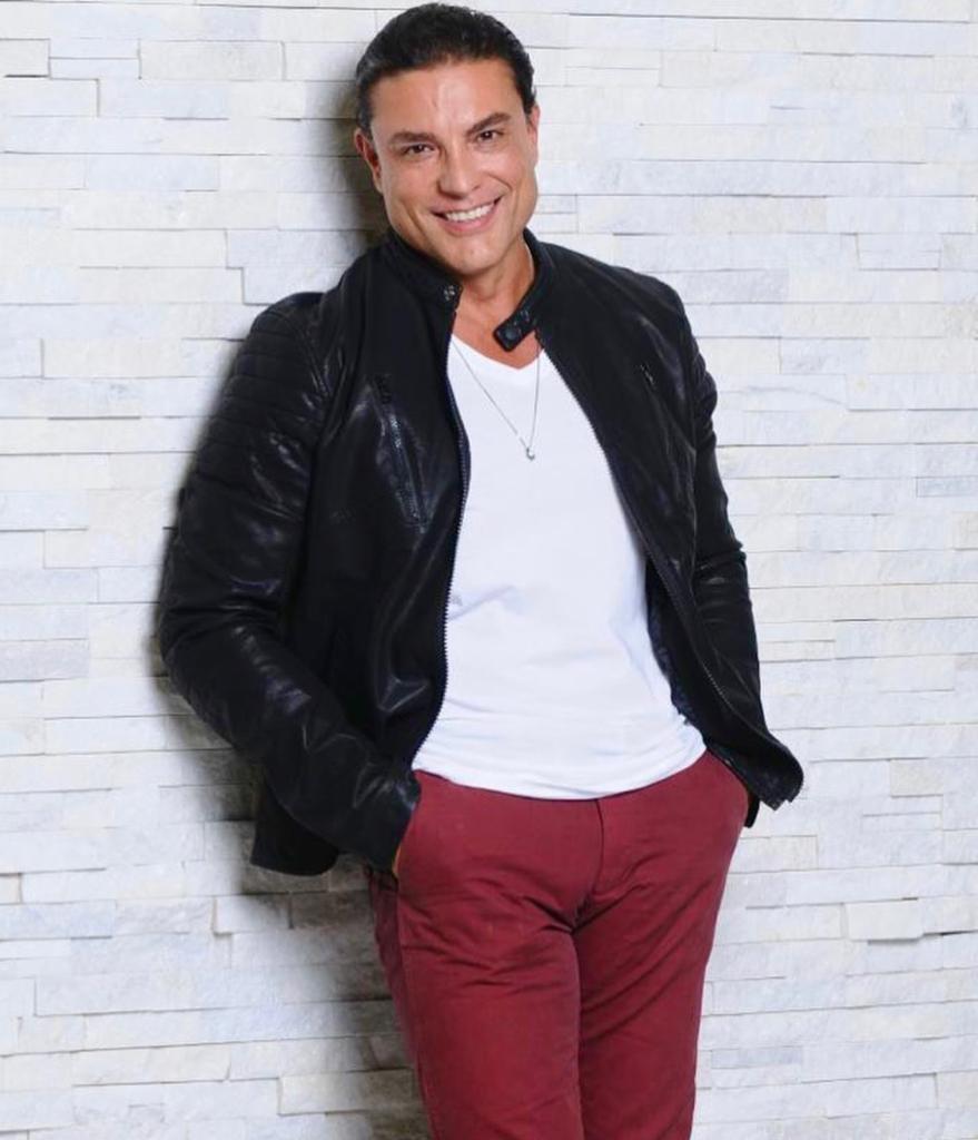 Osvaldo Ríos