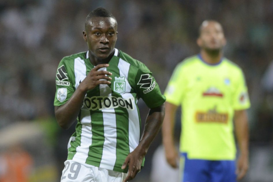 Presidente del Santos viajará a Perú para seguir a Marlos Moreno