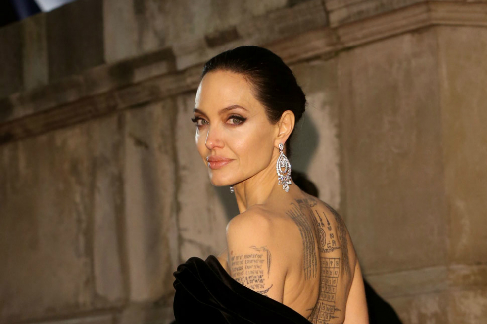 La batalla entre Brad y Angelina podría retrasar el estreno de »Maléfica 2»
