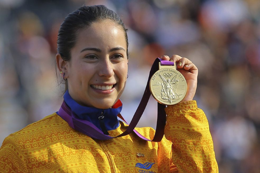 Juegos Olímpicos: estas son las 34 medallas que ha ganado Colombia (VIDEO)