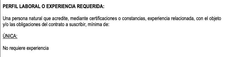 Familiares de Petro en Mindeporte