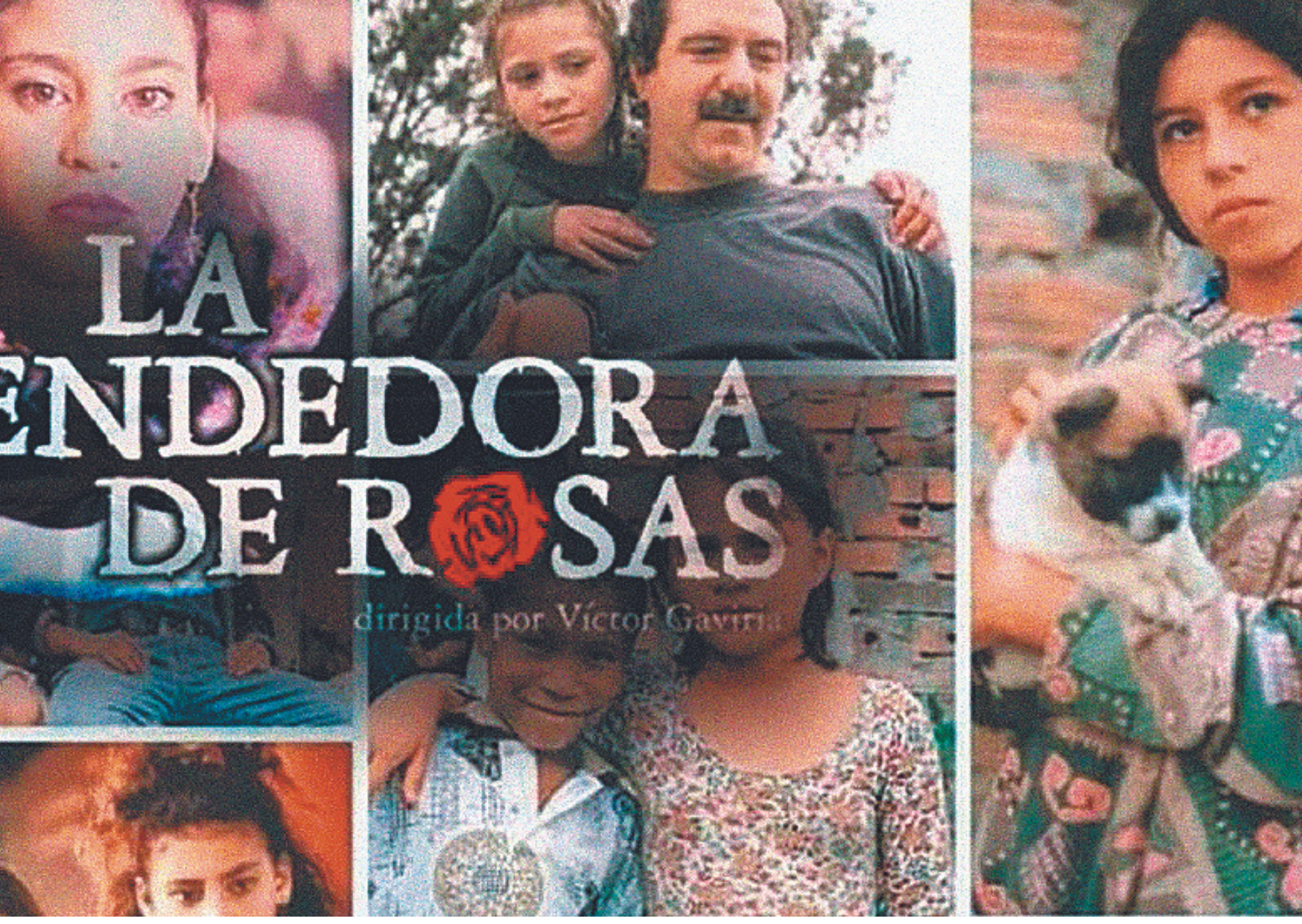 Películas del cine colombiano para recordar