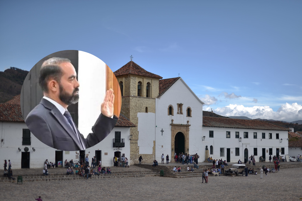 Alcalde de Villa de Leyva denunció amenazas, al parecer relacionadas con caso de los Solarte