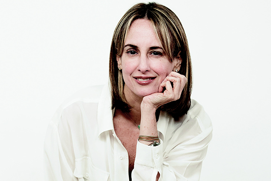 Silvia Tcherassi, una mujer exquisita
