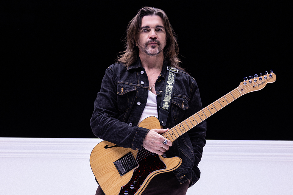 Juanes