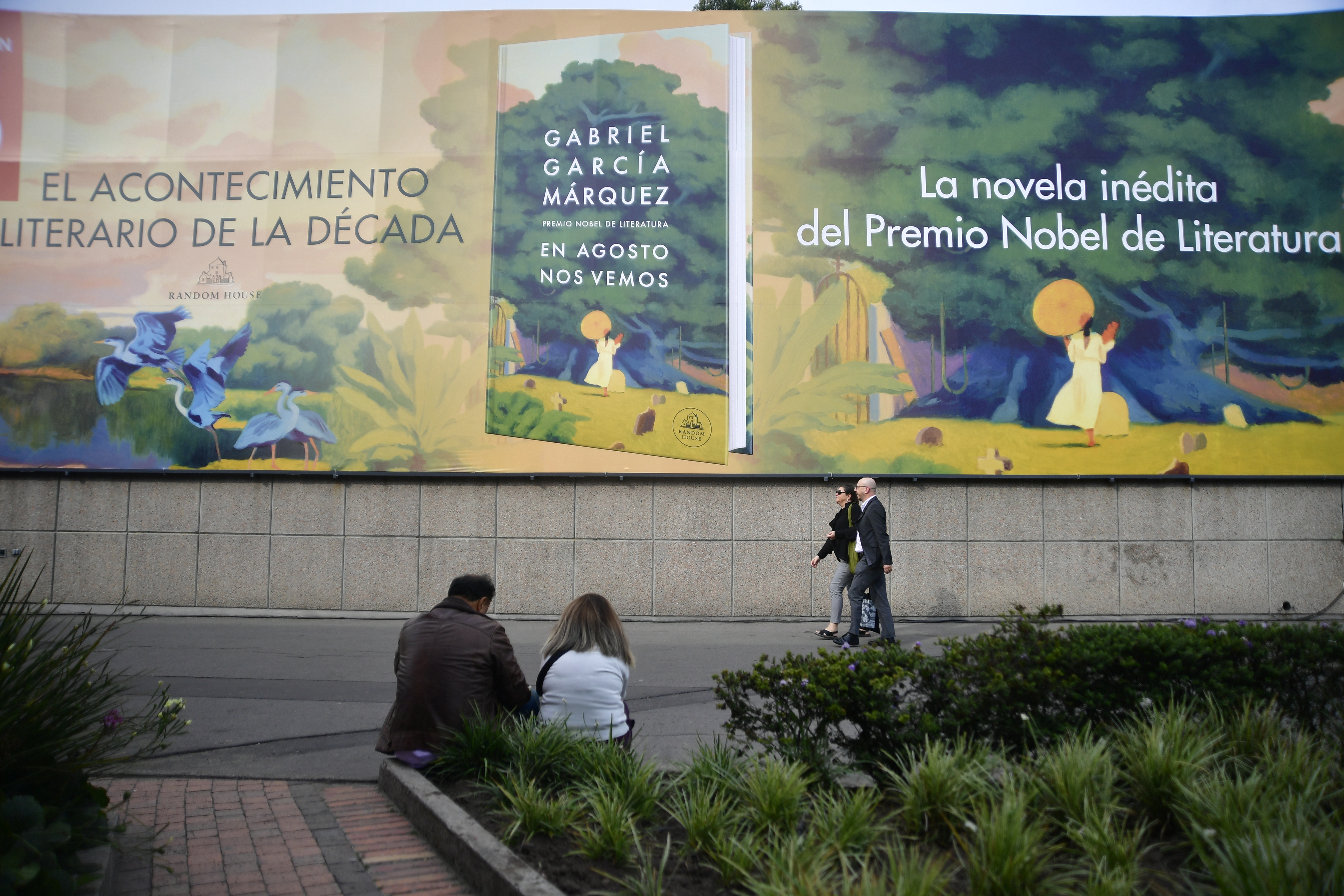 Programación Feria del Libro 1 de mayo: horarios, eventos e invitados