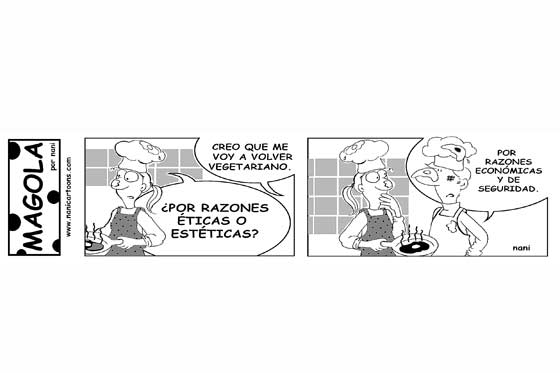 Vegetariano