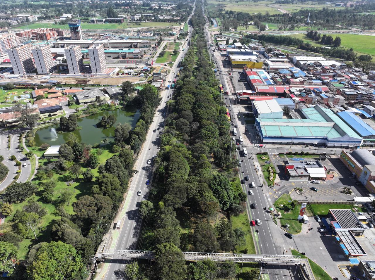 Arranca la ampliación de la autopista Norte, tras años de espera y ajustes