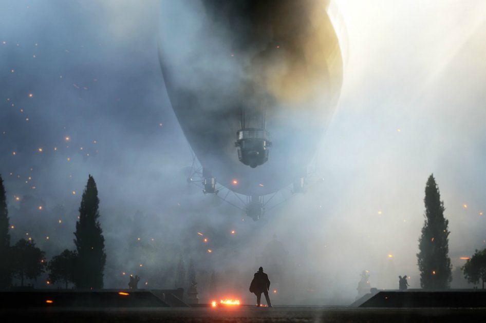 “Battlefield”, “Titanfall” y “Star Wars”, las nuevas grandes apuestas de Electronic Arts