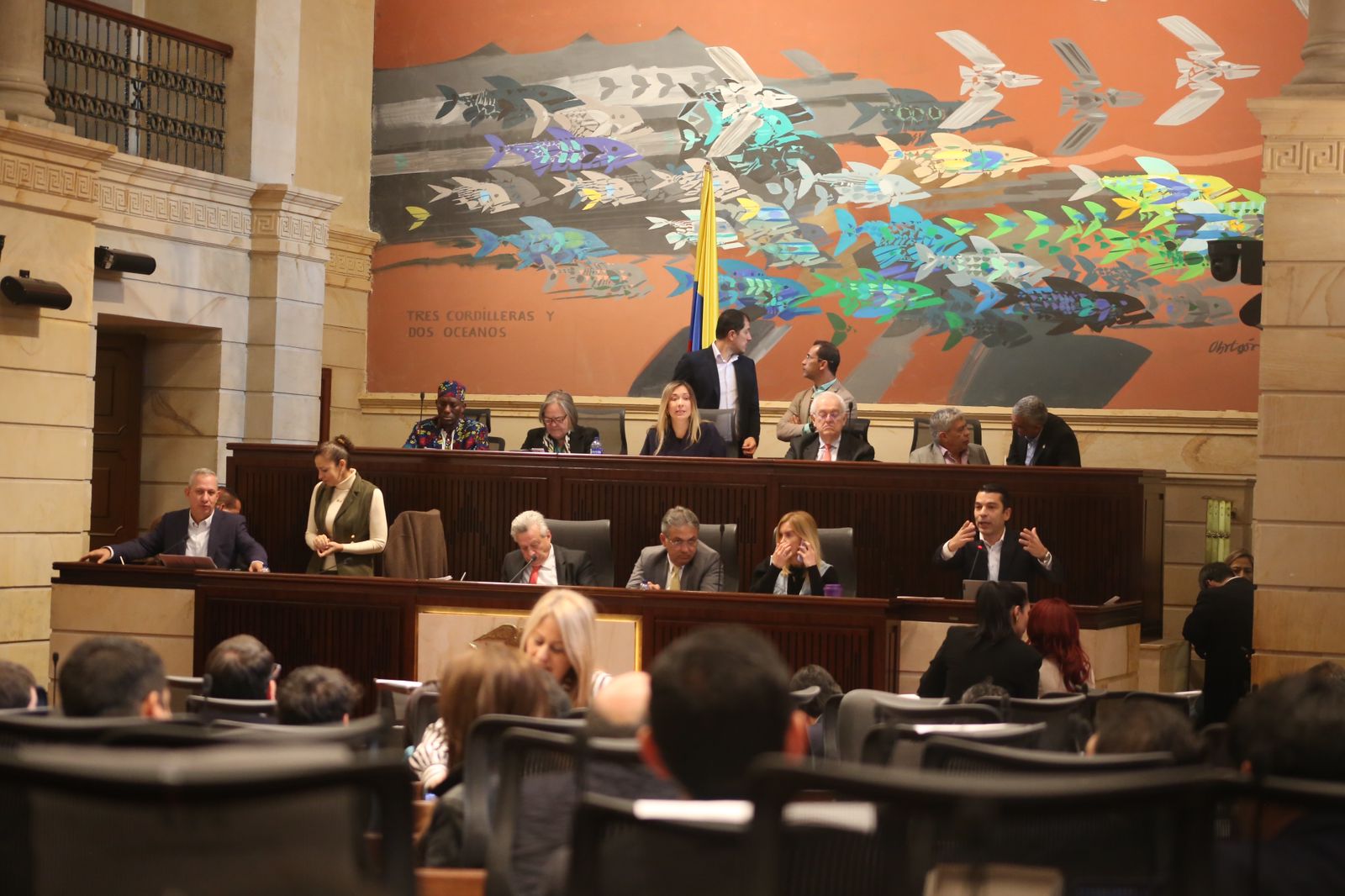 Minigualdad se quedaría sin recursos: se cae del PND el fondo para esa cartera