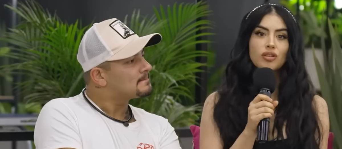 Jessica Cediel contra participante de ‘La Descarga’: “pudiste dañar un hogar”