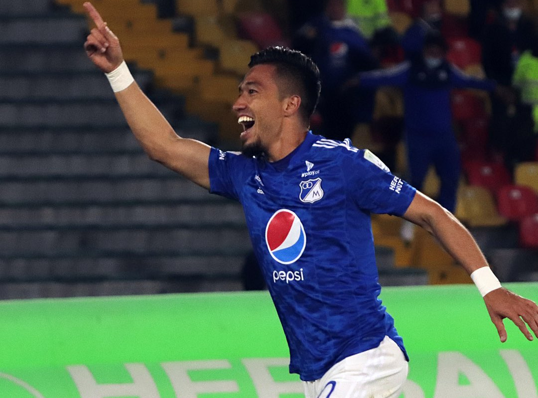 El once ideal de 2021 de Acolfutpro
