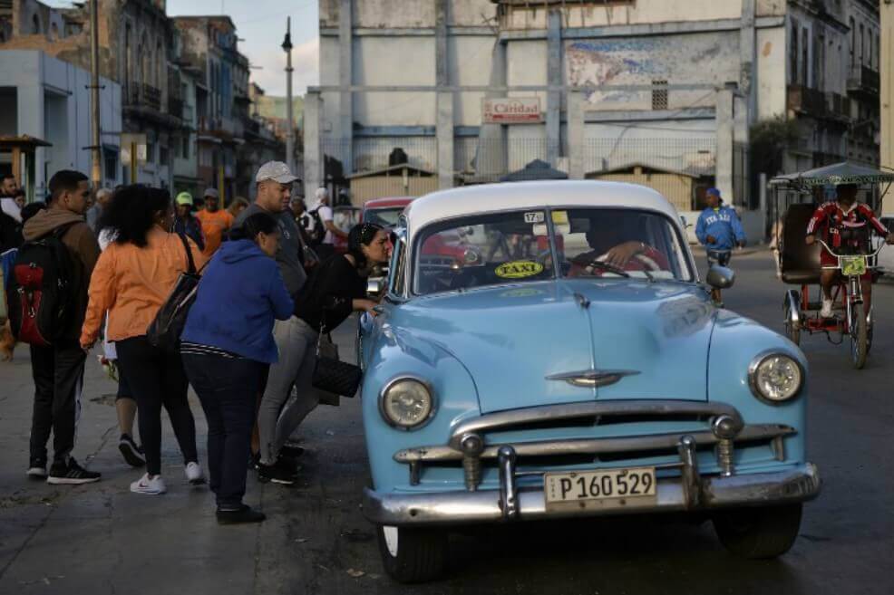 Explosión atribuida a la caída de un meteorito sacude occidente de Cuba
