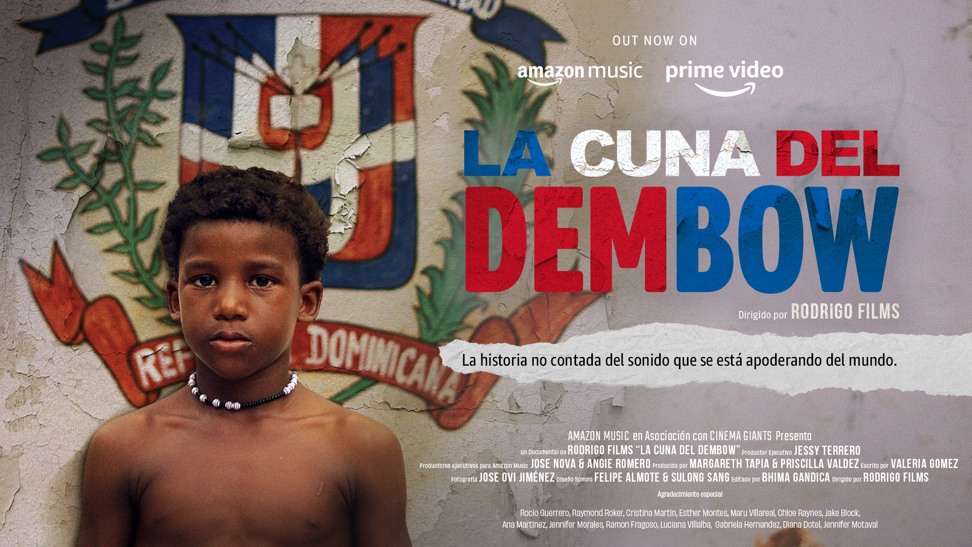 “La cuna del dembow”, el legado de un movimiento musical