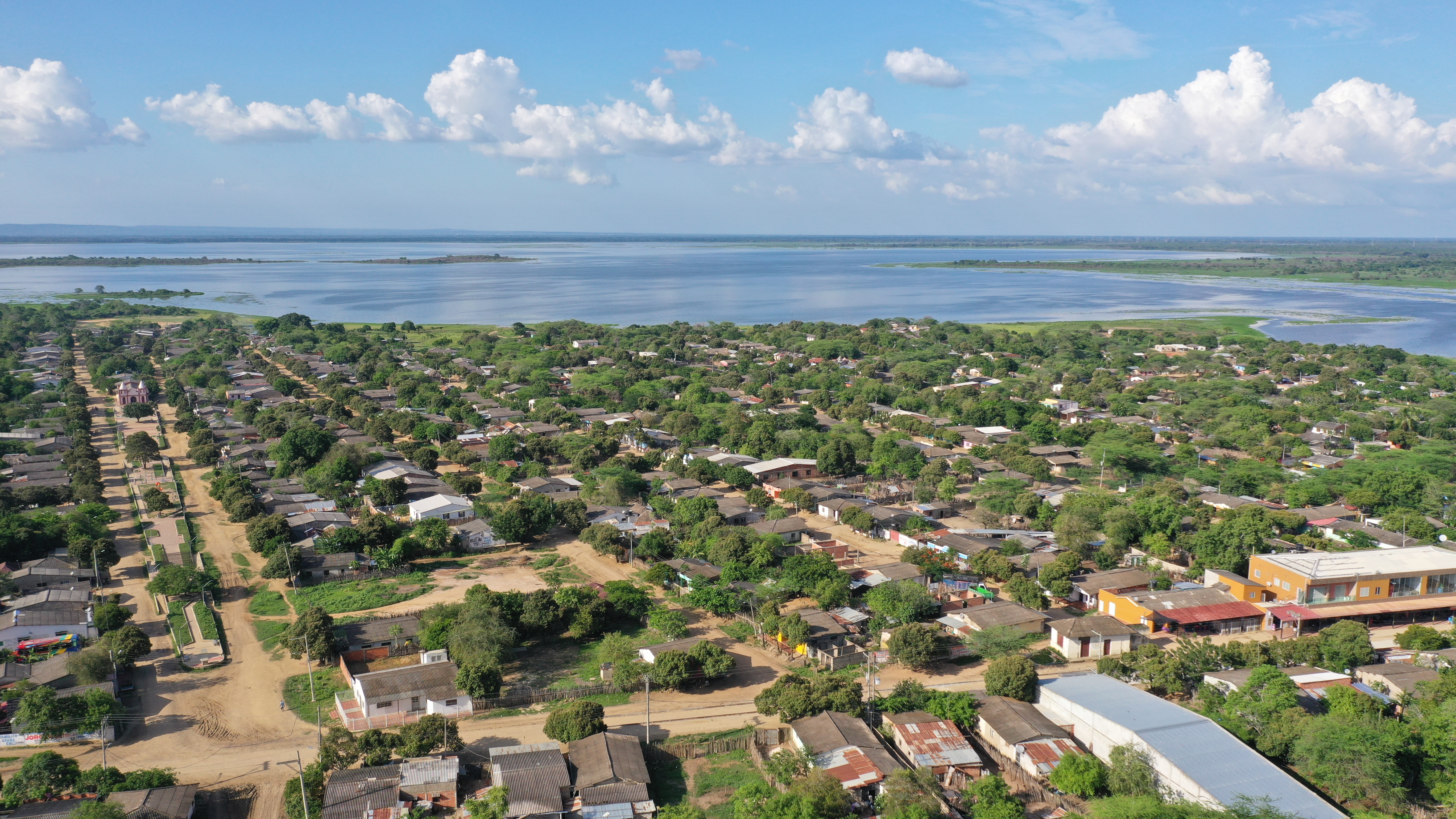 Canal del Dique: ¿Progreso a costa de la verdad?