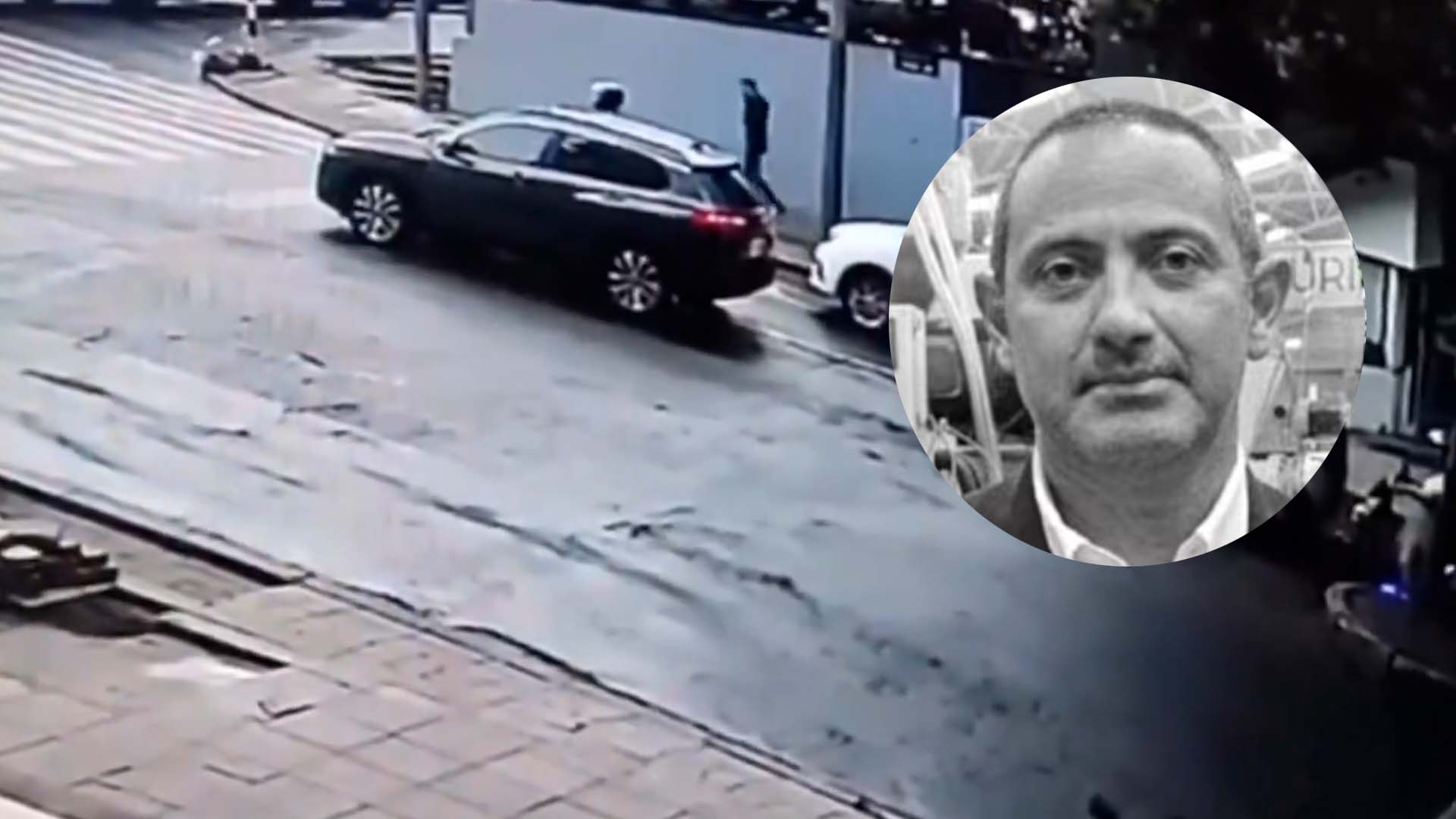 Caso Gustavo Aponte: Minero que sería verdadero objetivo del crimen, habla de amenazas
