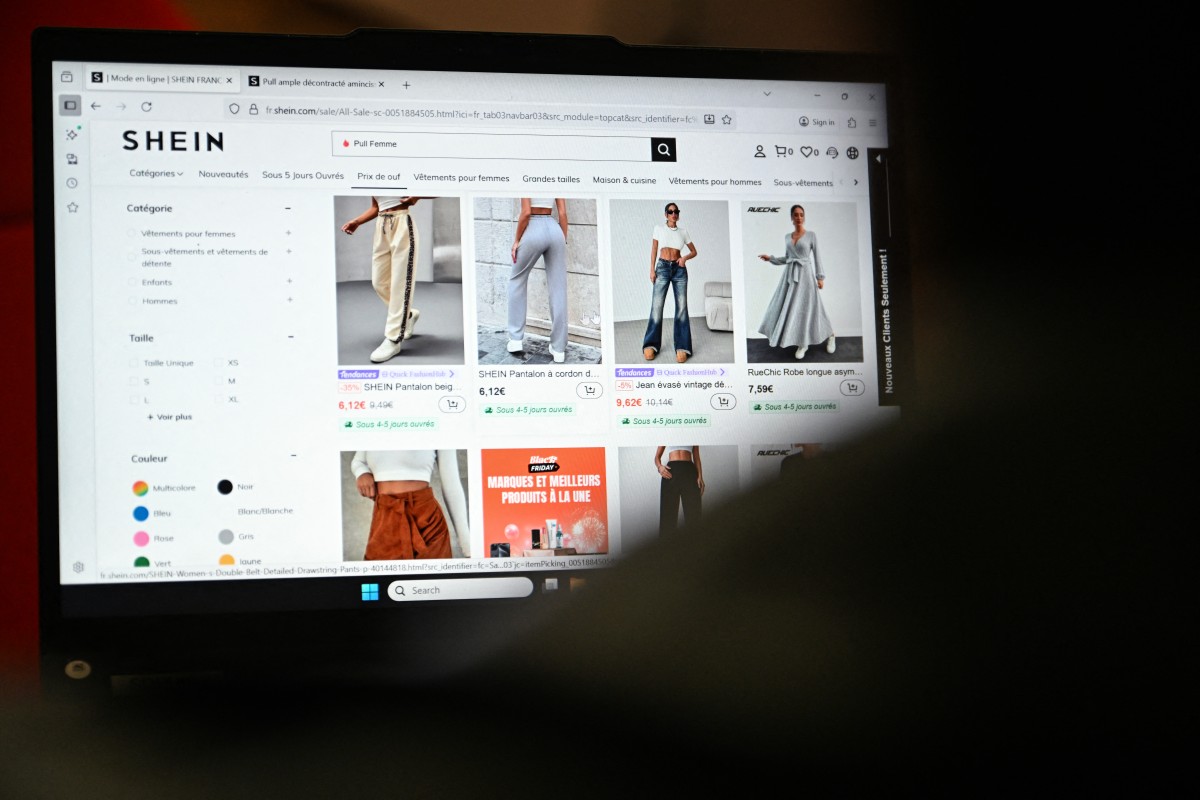 ¿Por qué los gigantes de la moda ultrarrápida pagarán penalización de 9 euros por cada jean?