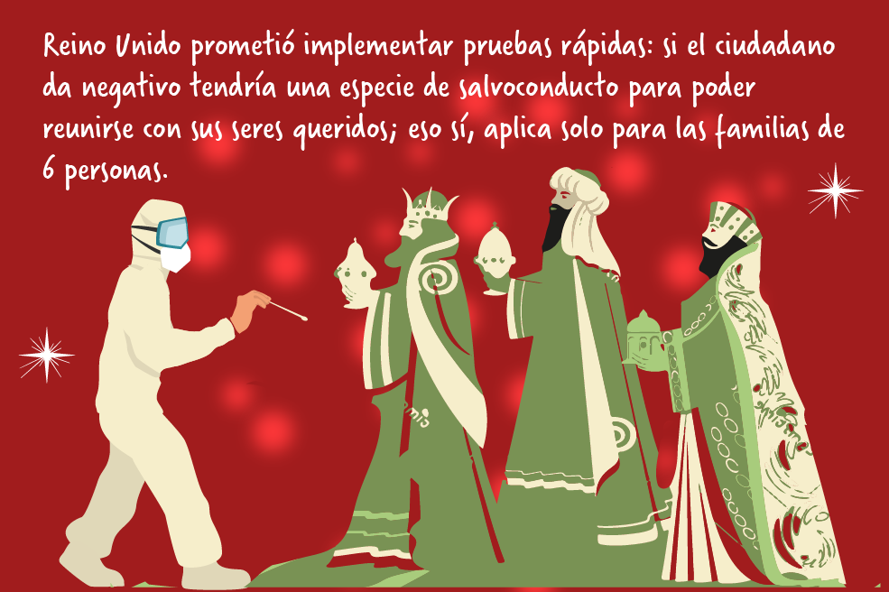 El mundo no es como lo pintan.