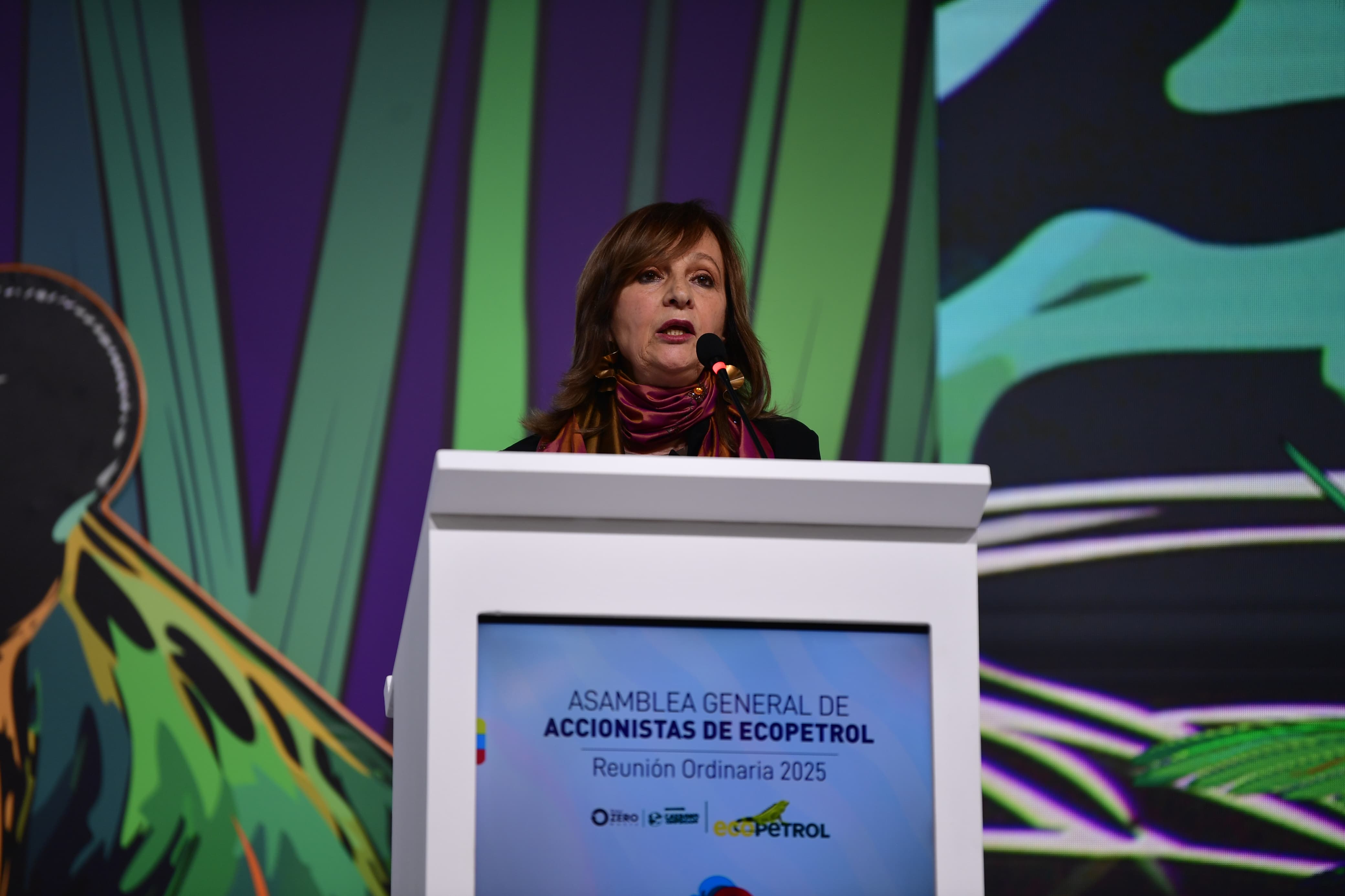 Ángela María Robledo