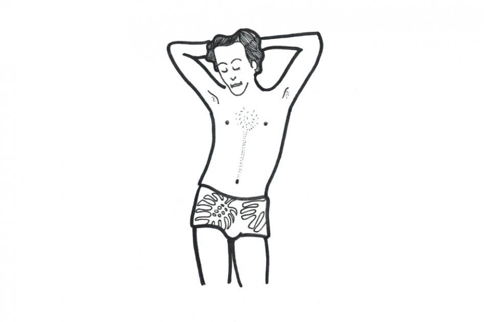 Una guía sexy para hacer desnudos seguros