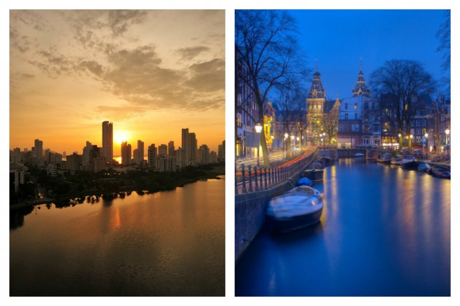 Desde el 28 de marzo se podrá viajar directo a Europa desde Cartagena