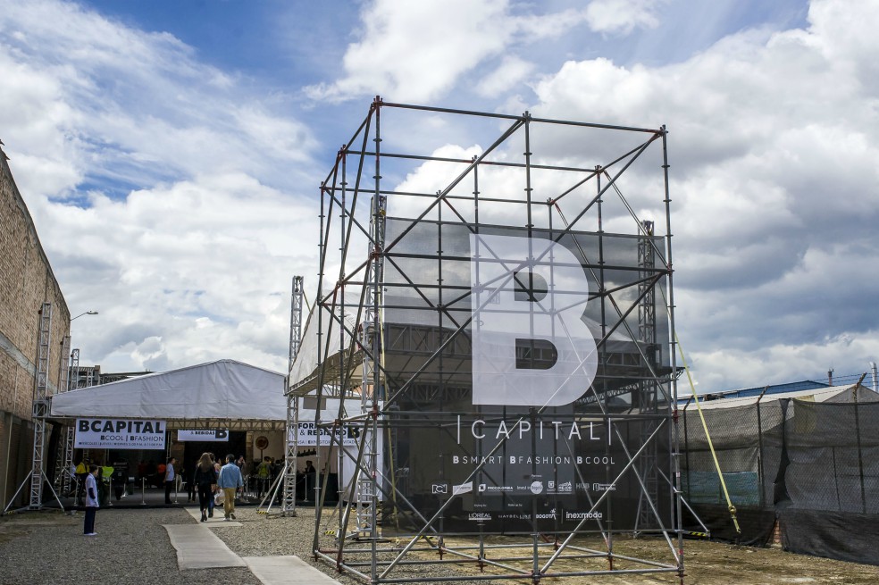 Tercera edición de BCapital contabilizó 11.000 asistentes