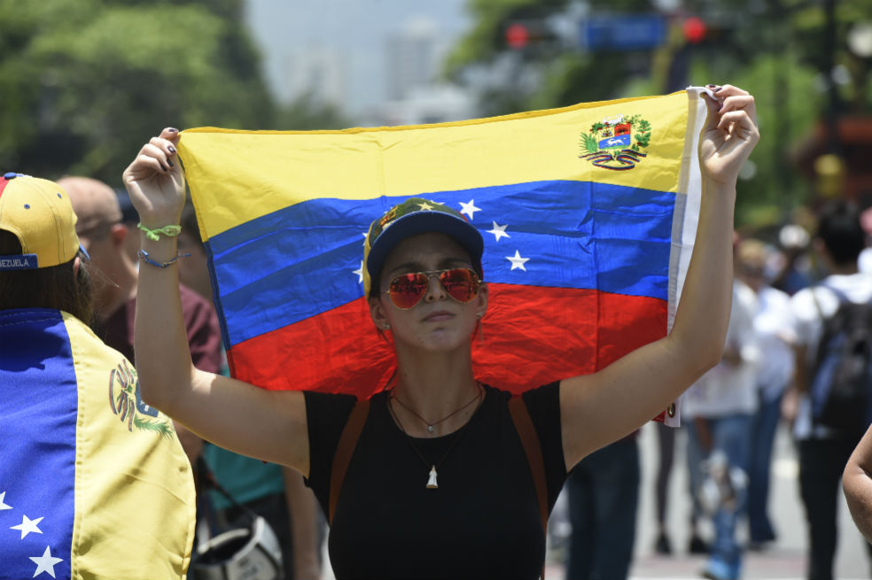 Caracas «no atenderá» iniciativas de la OEA sobre Venezuela
