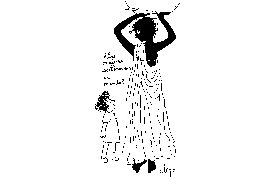 Nieves