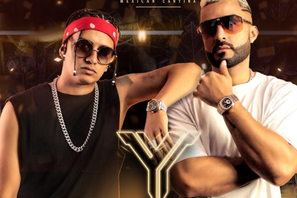 Yandar y Yostin vuelven a Bogotá en concierto