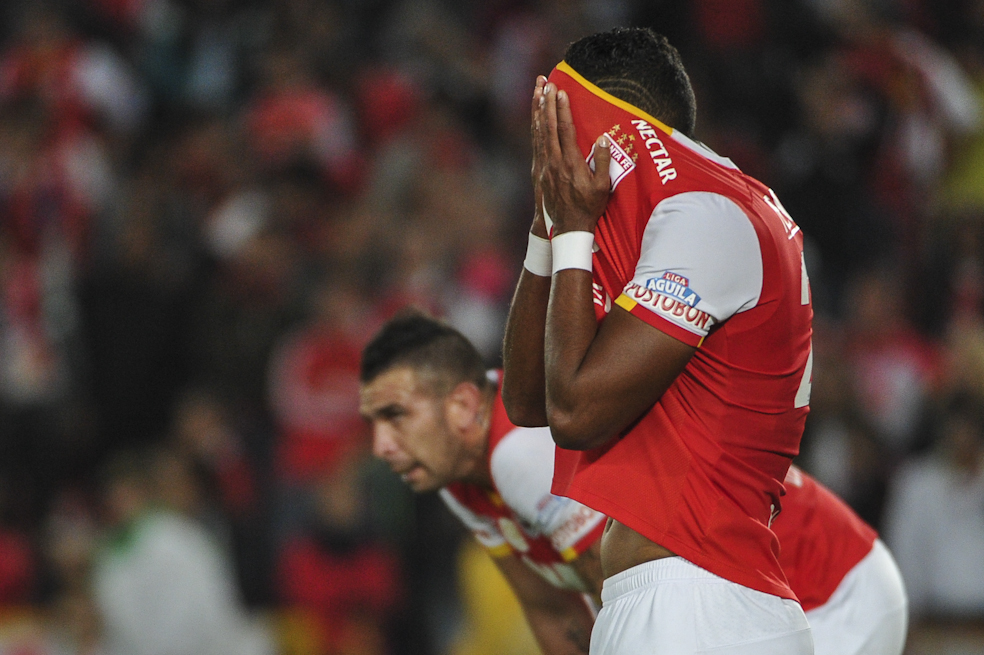 Santa Fe, por fuera de la fiesta de los ocho: estos son los clasificados de la Liga Águila