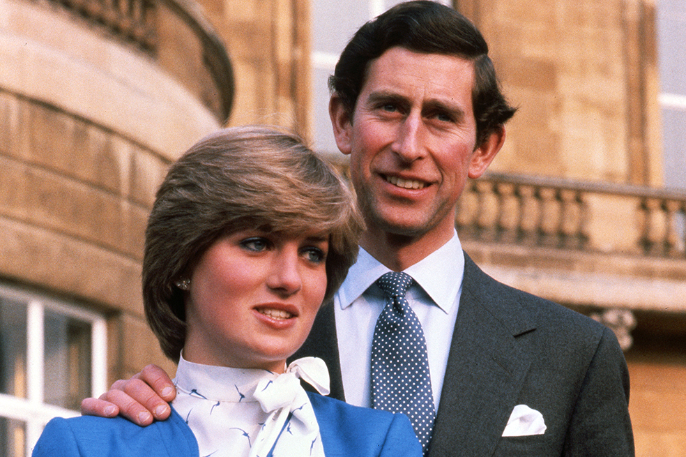 Lady Di