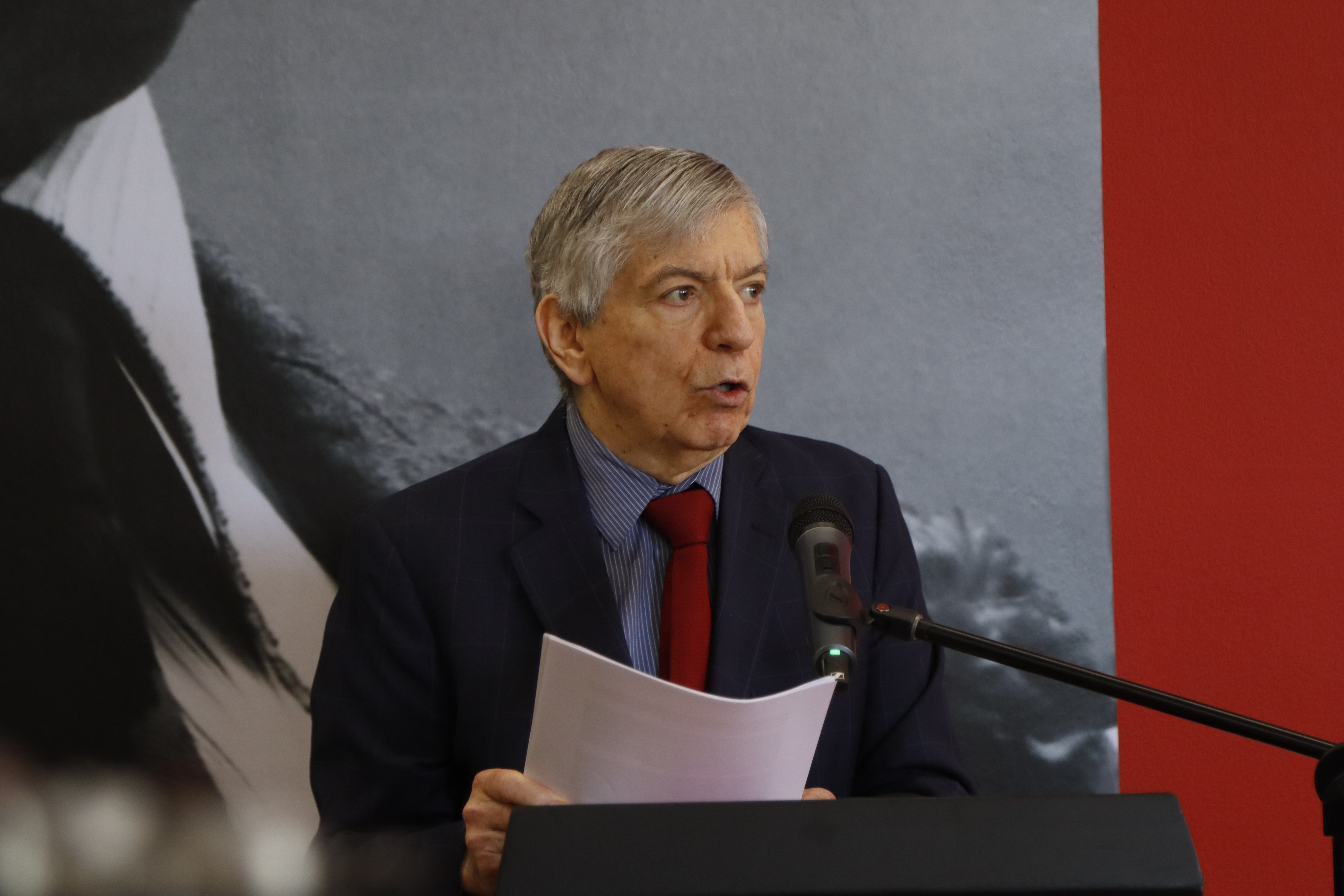 “Interferencia criminal inaudita”: Gaviria sobre presuntos vínculos del Gobierno con alias Calarcá