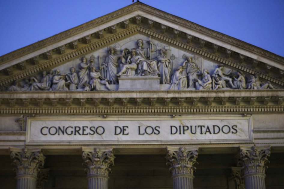 Gobierno español remite al Parlamento convenio de cooperación con Colombia