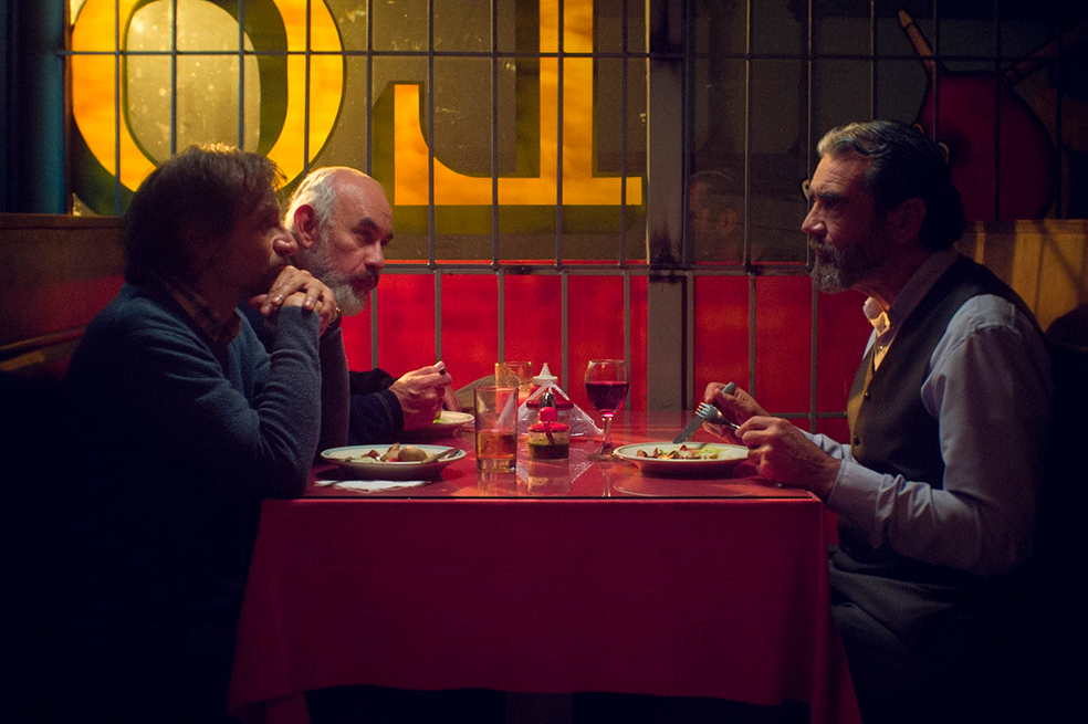 El cine iberoamericano traspasa fronteras gracias a las plataformas digitales