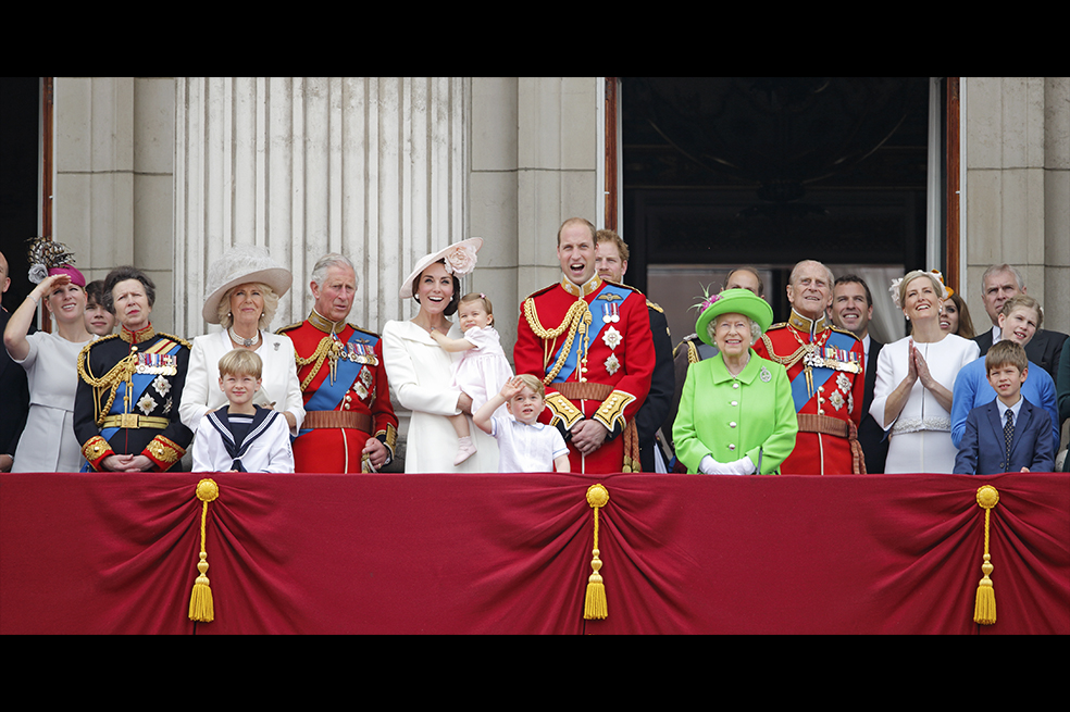 Muerte Reina Isabel II: ¿cuántos hijos tuvo la monarca británica?