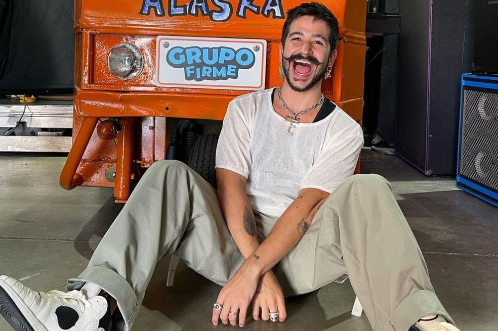 Camilo: nombre completo, estatura, exnovia y más del esposo de Evaluna Montaner