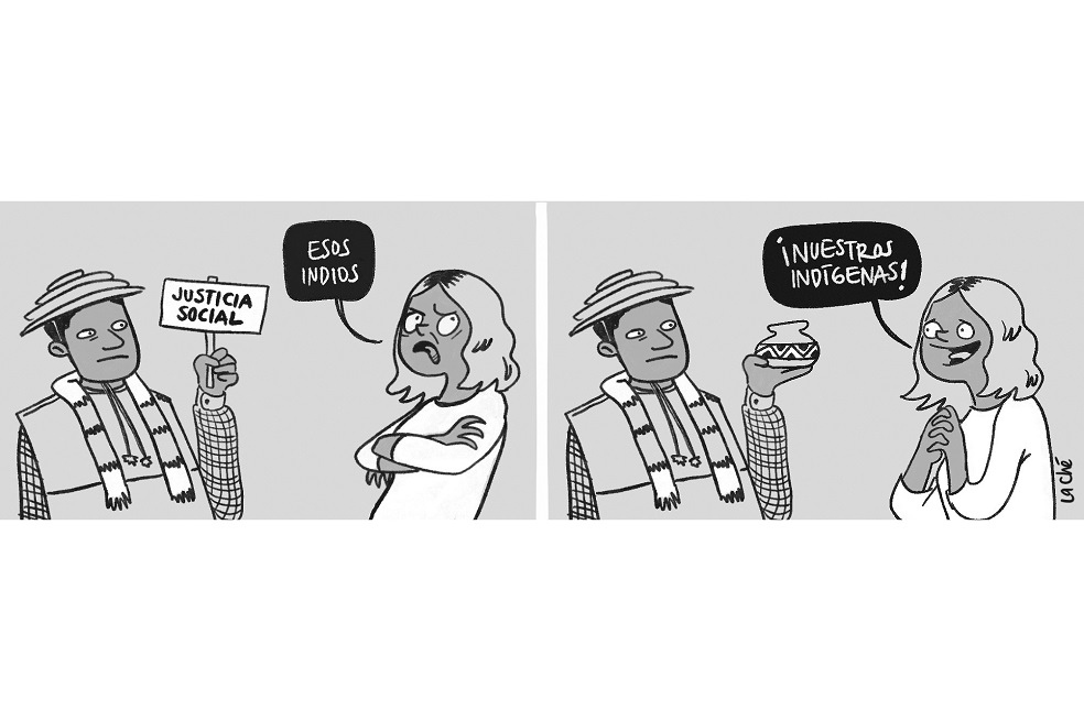 La Ché